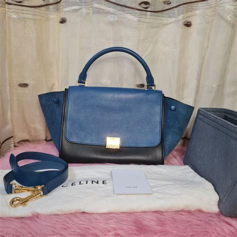celine trapeze small price